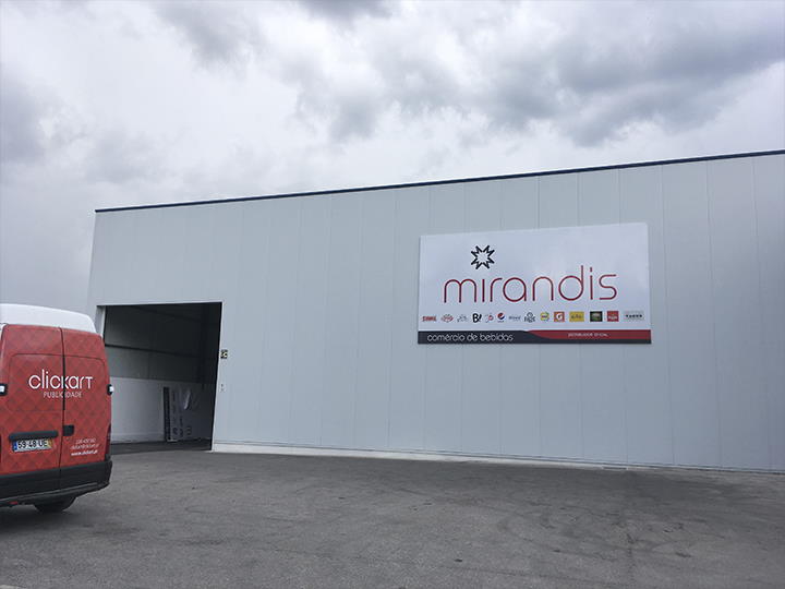 Clickart - Publicidade